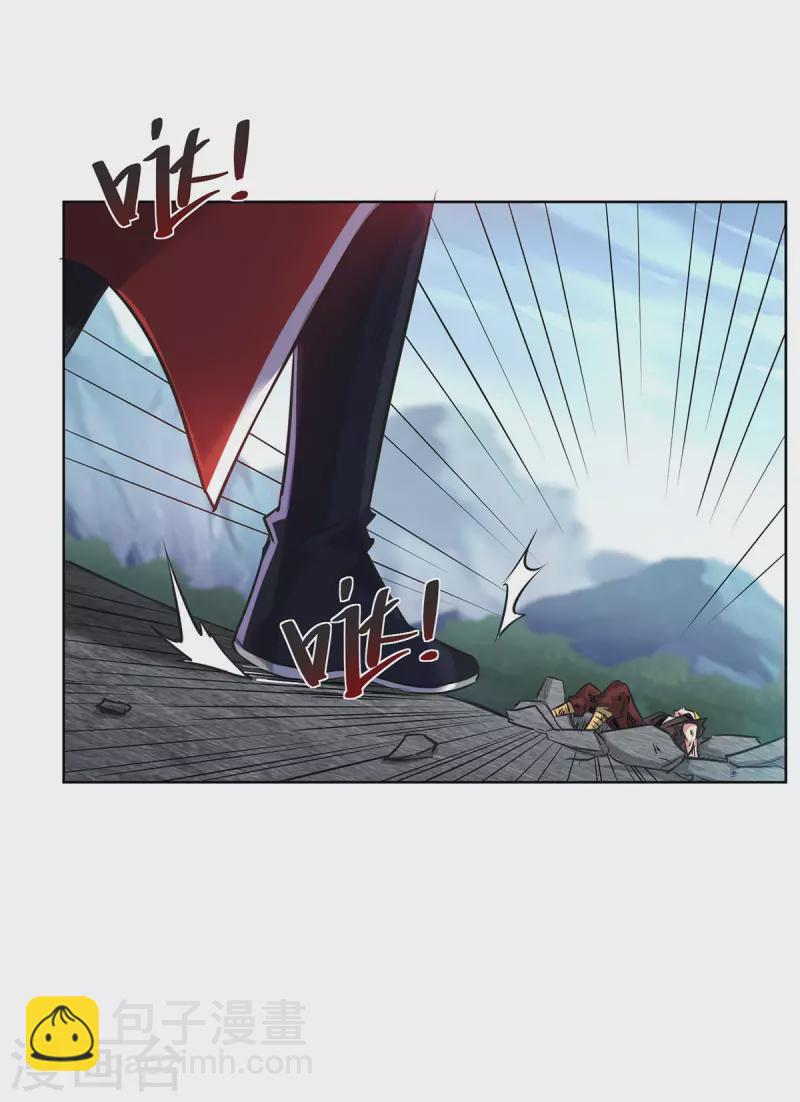 第254话 鹏族秘术12