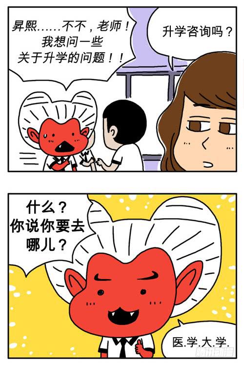 我要读医大4