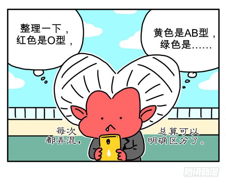 美味的心脏4