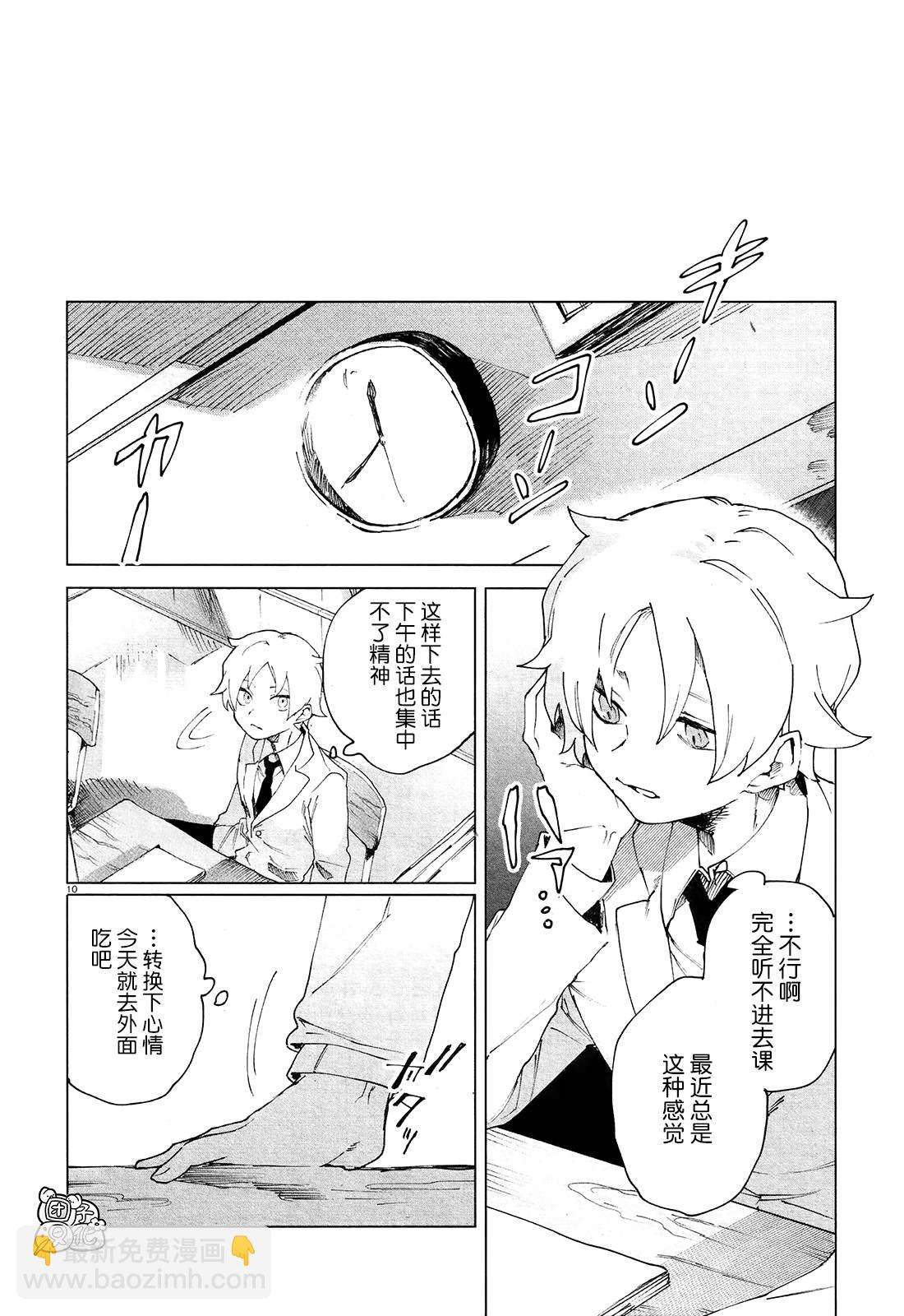 第5话 朋友11