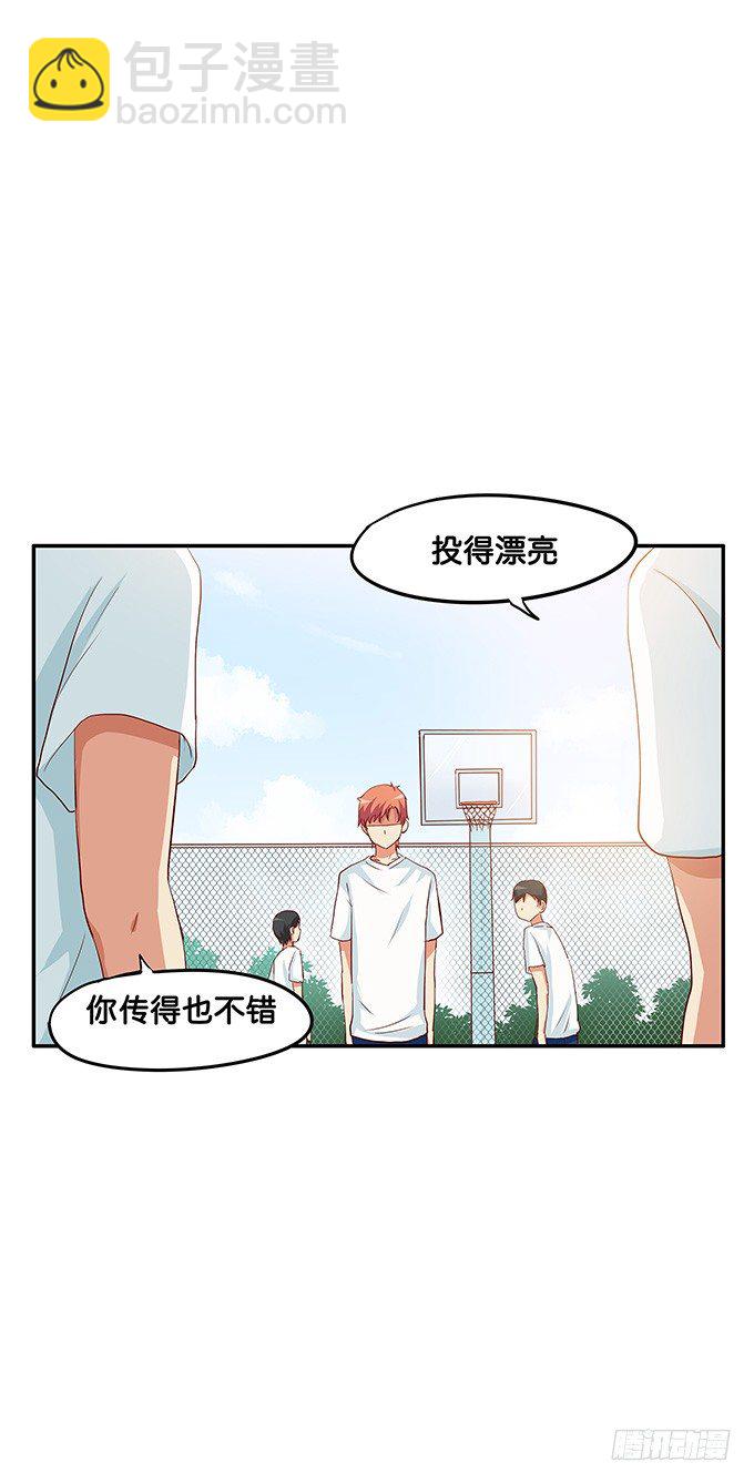 发现目标~6