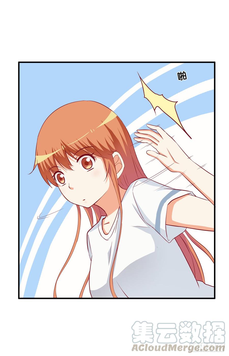选他还是选我！8