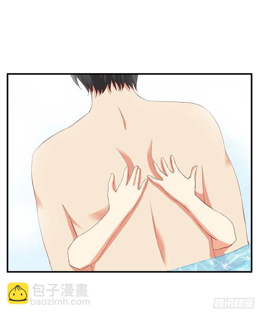 这种感觉真舒服~2