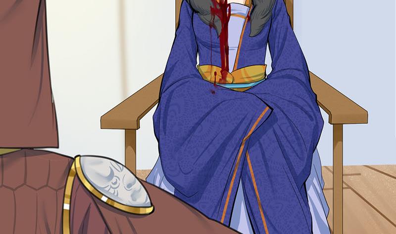第三季 第256话 魏国夫人6