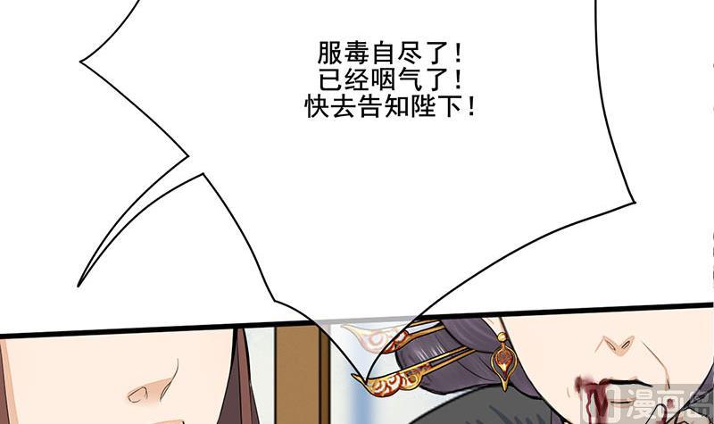 第三季 第256话 魏国夫人8