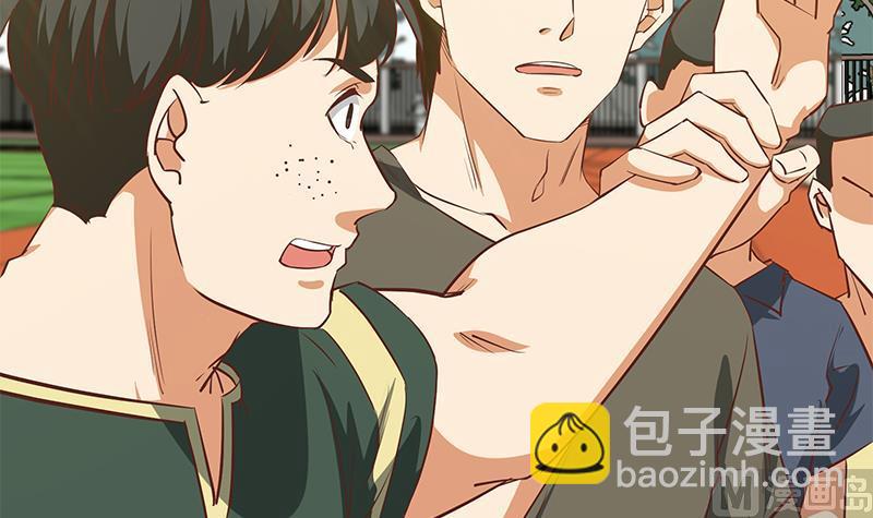 第二季 第57话 小弟护体！20