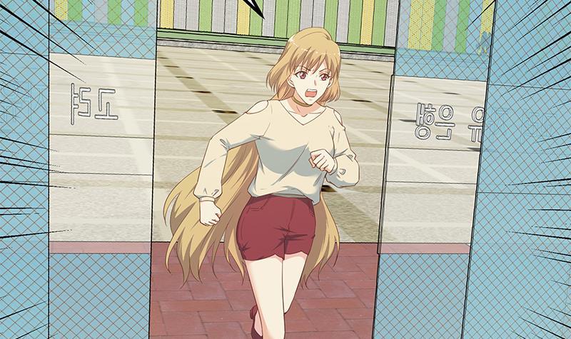 第二季 第282话 给奈姐出头38