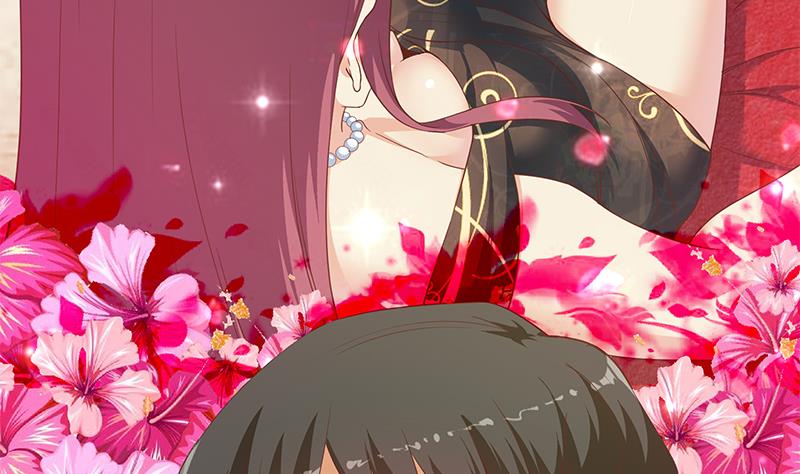 第二季 第287话 黑丝主任在我房间？36
