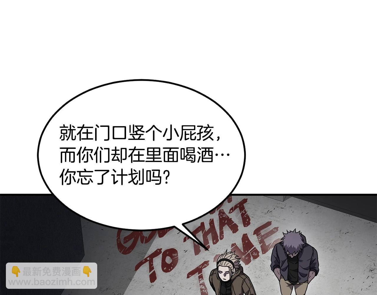 第27话 贫民窟中心127