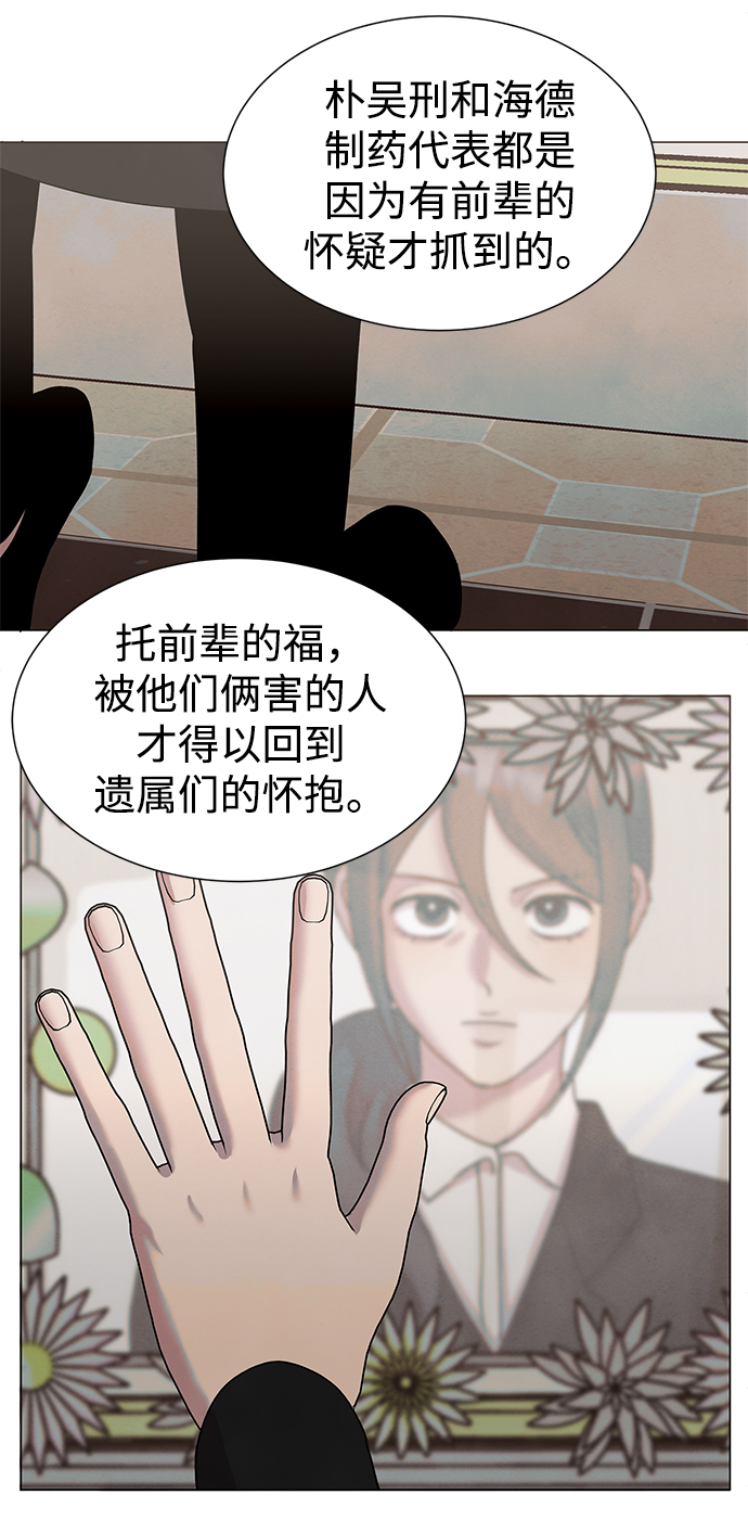 后记 01话4