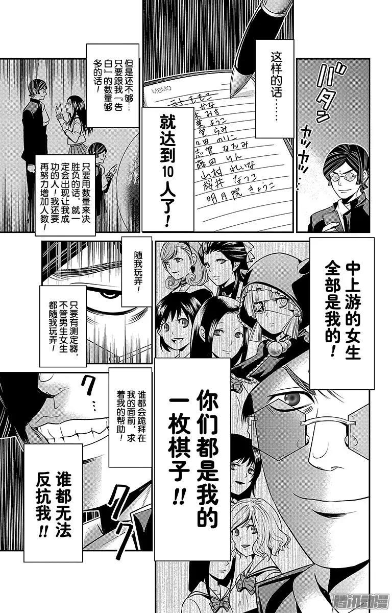 第22回 爱的独裁者14