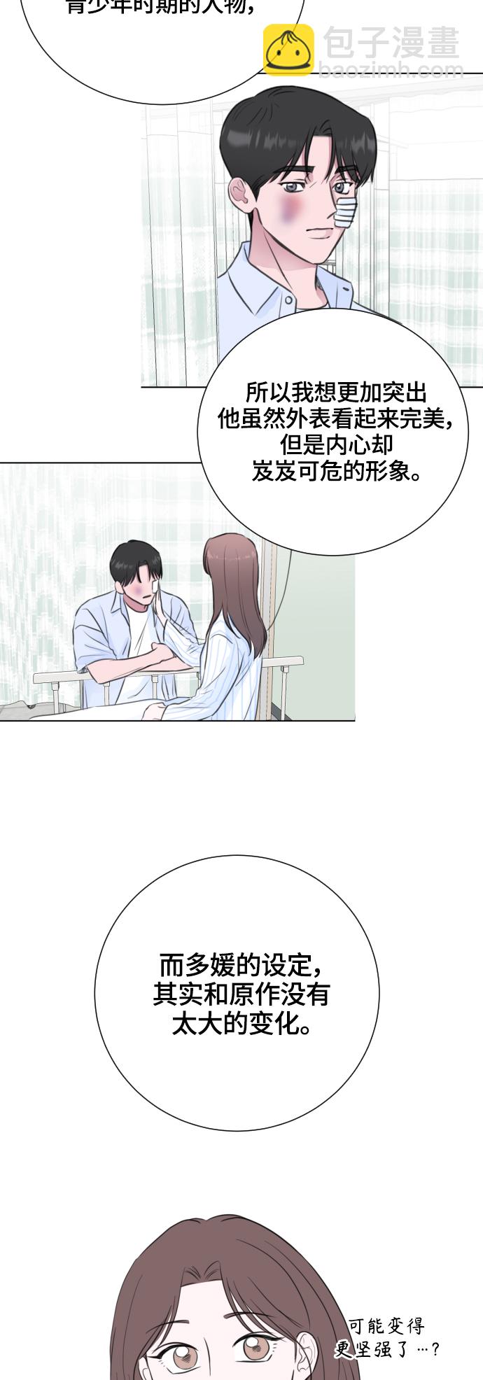 【免费】后记+彩蛋6