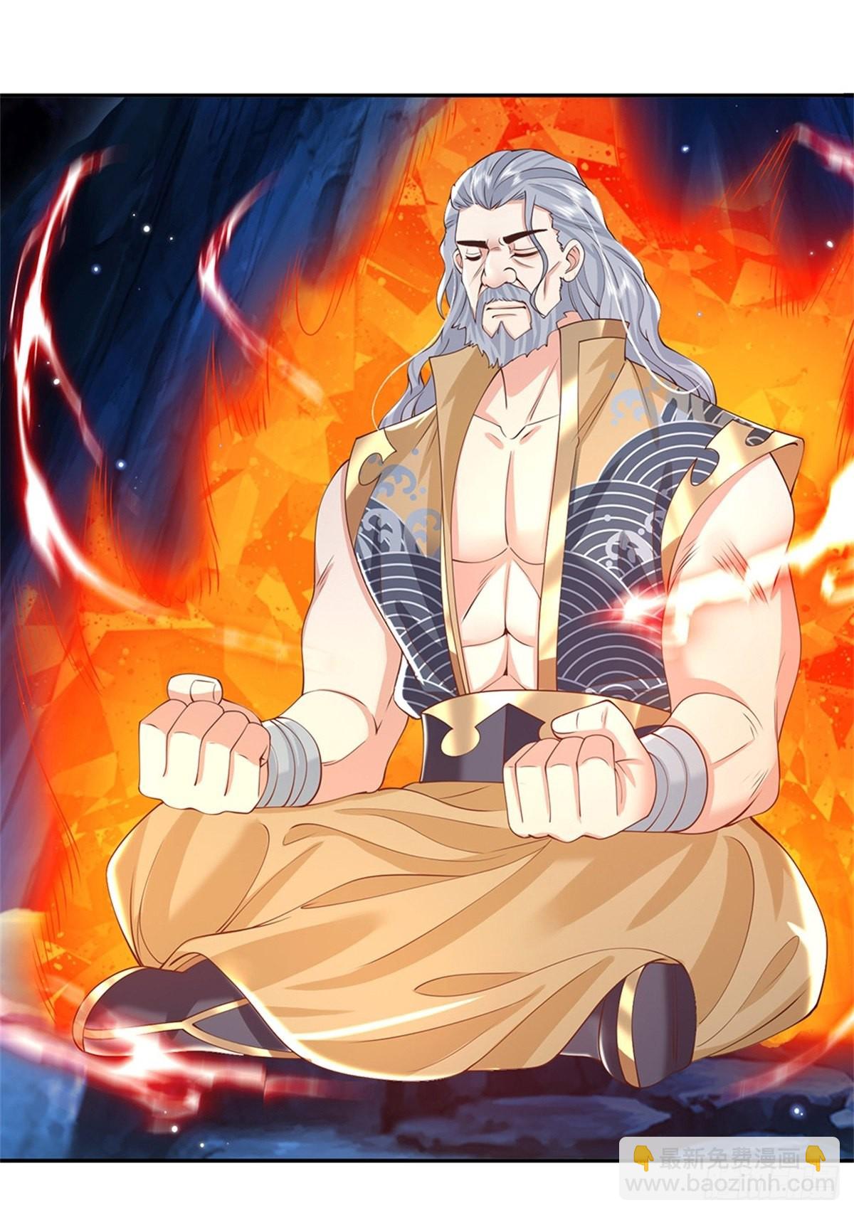 第145话 超阶血脉灵兽16