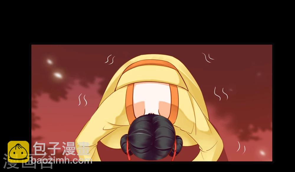 第40话 你不准帮她·····1