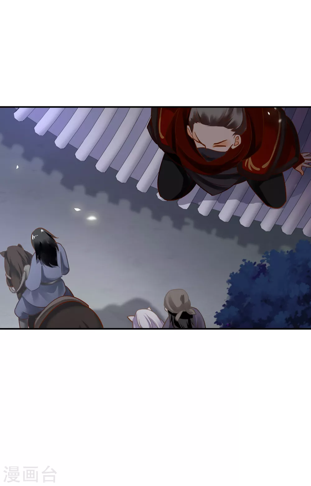 第229话 杀手到！10
