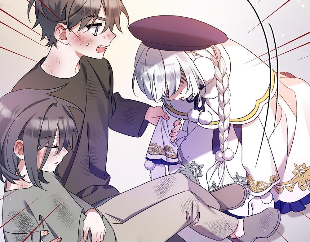 第19话 脑海里的声音163