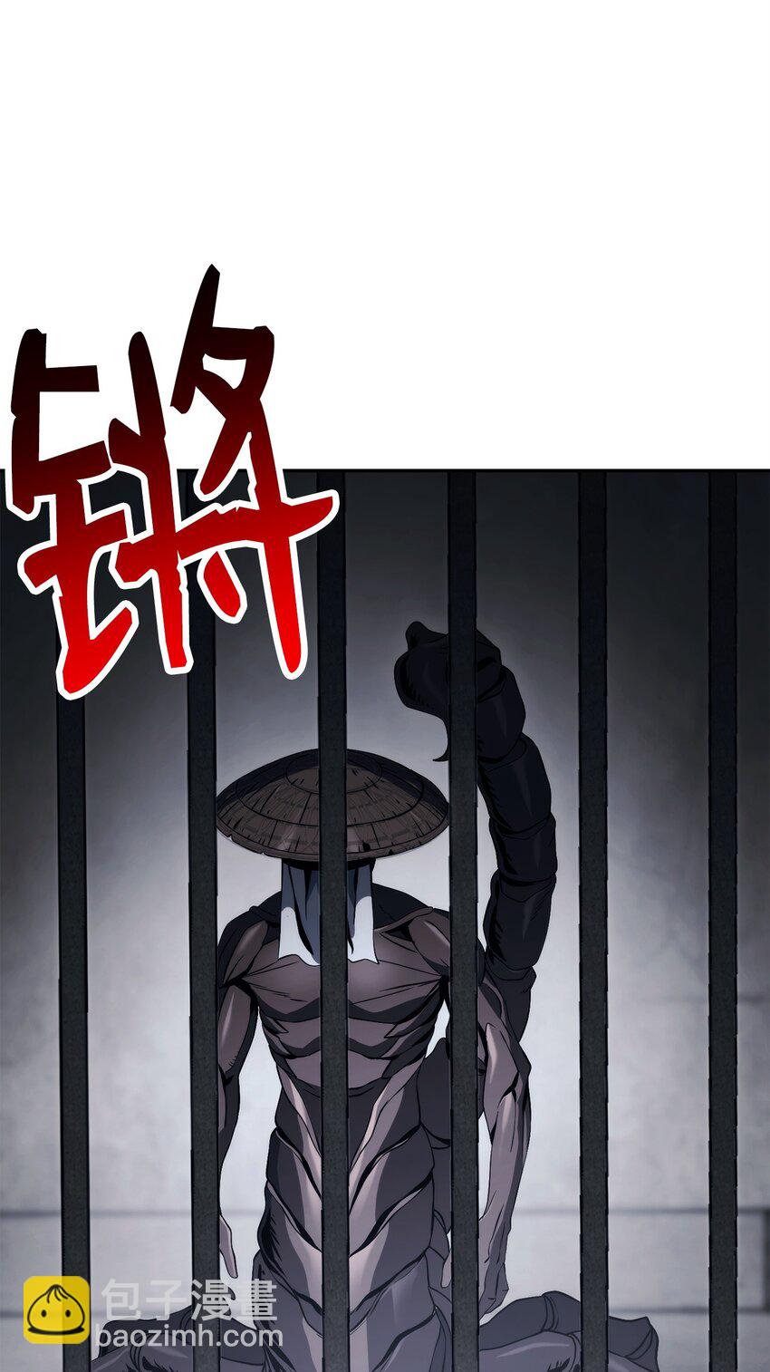 238 逃狱计划42