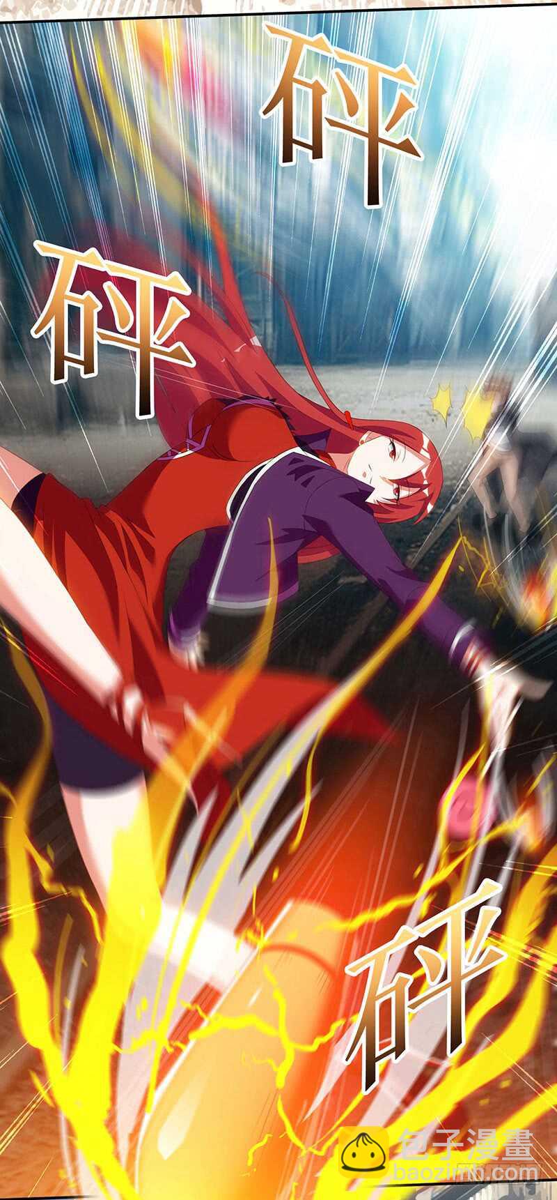 第53话 初见火凤15