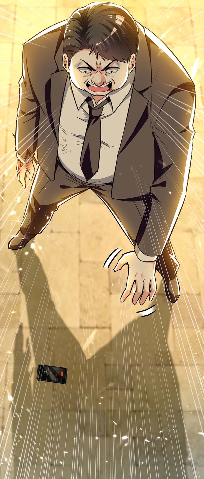 第221话 跪下道歉7