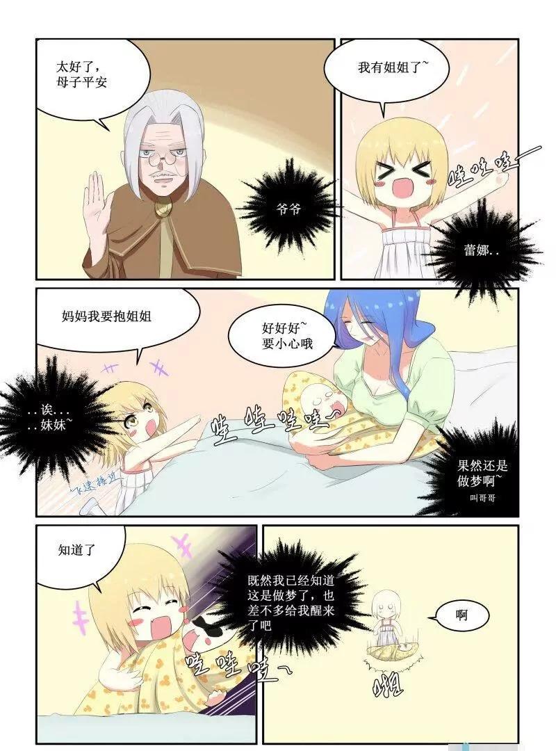 番外篇：1-22