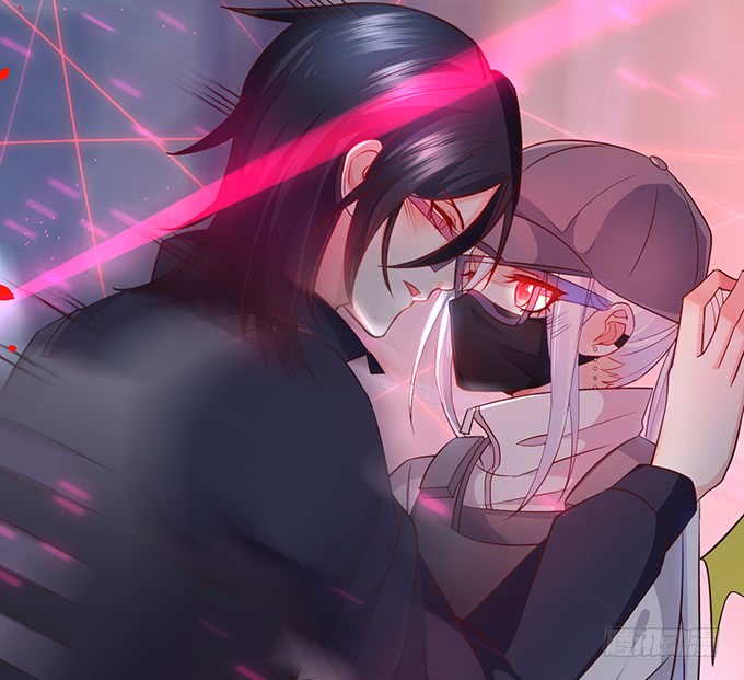 女扮男装的阿绯小姐？~3