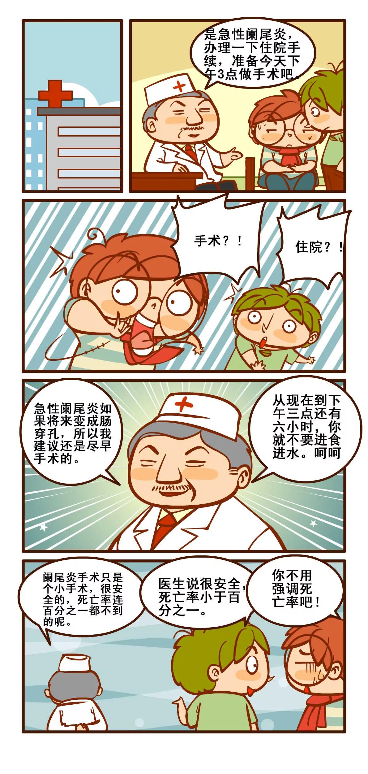 住院记2