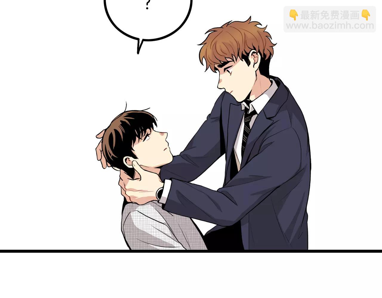 第10话 不想放手50
