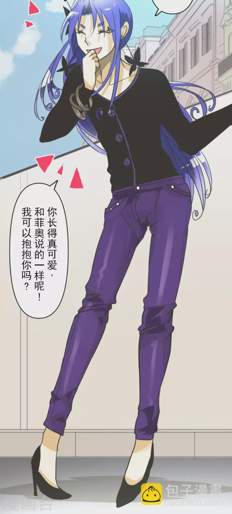 第149话 笼中鸟128