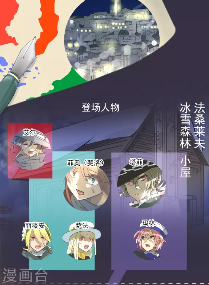 第178话 间奏曲11