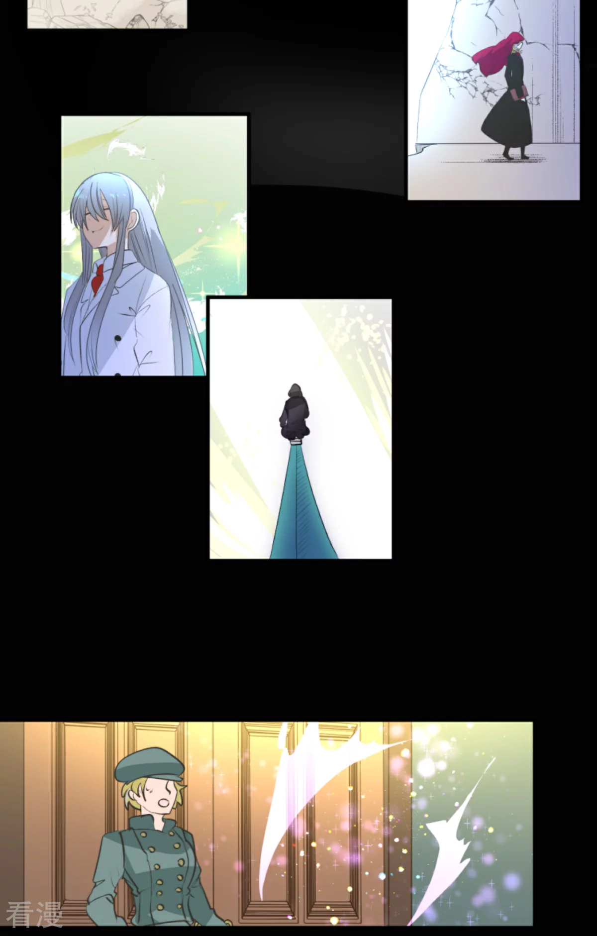 第282话 美丽的光芒44