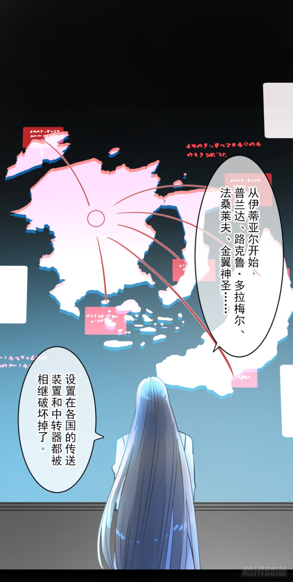 战前布置20