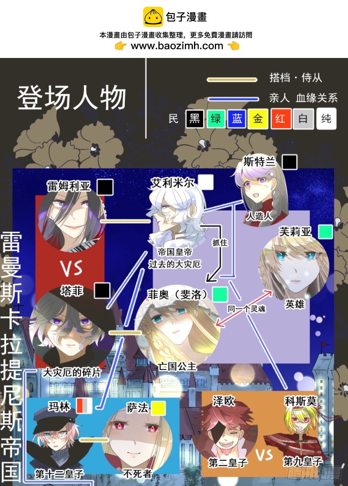 扭曲的愿望21