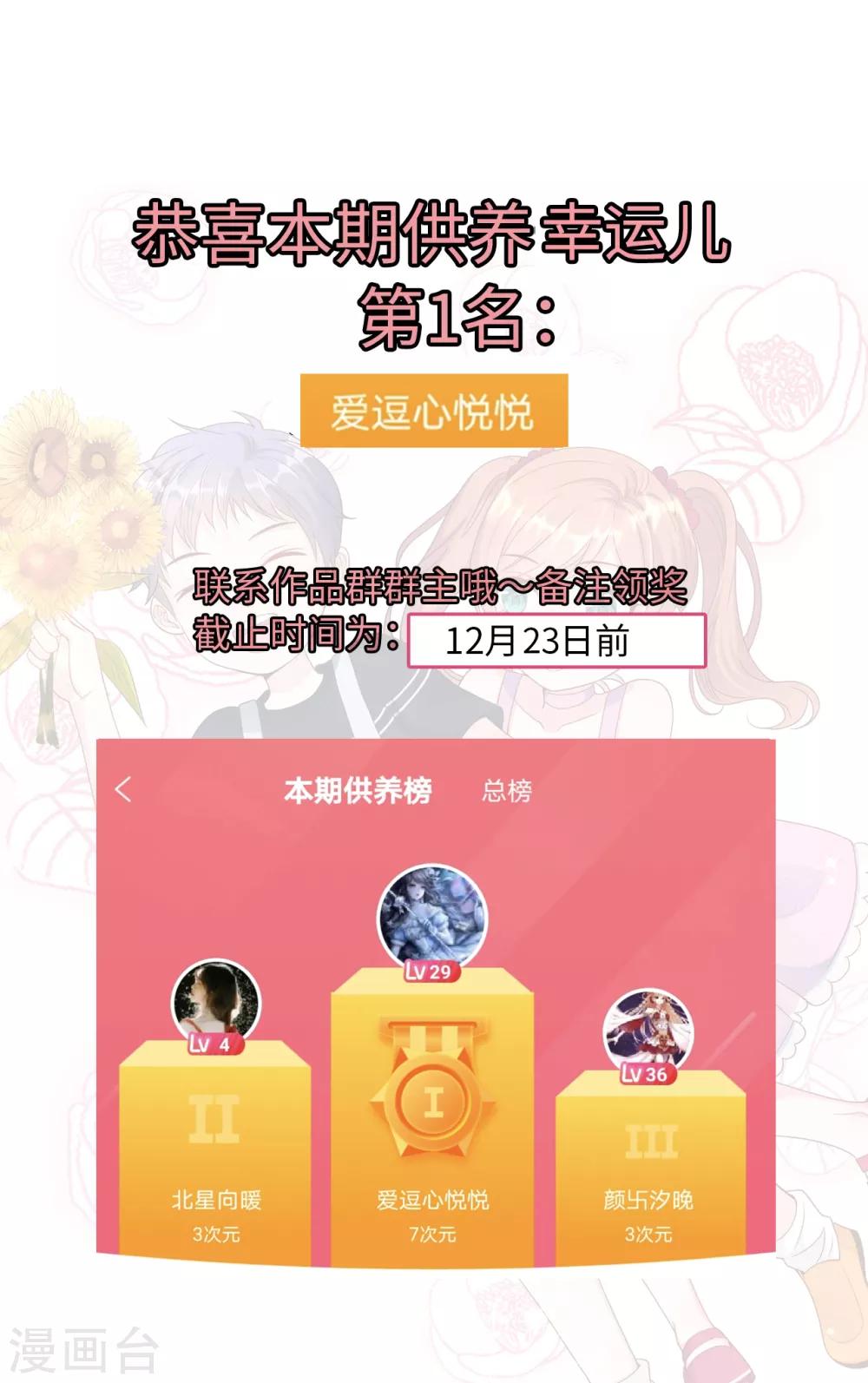 第83话 神秘女孩的身份30