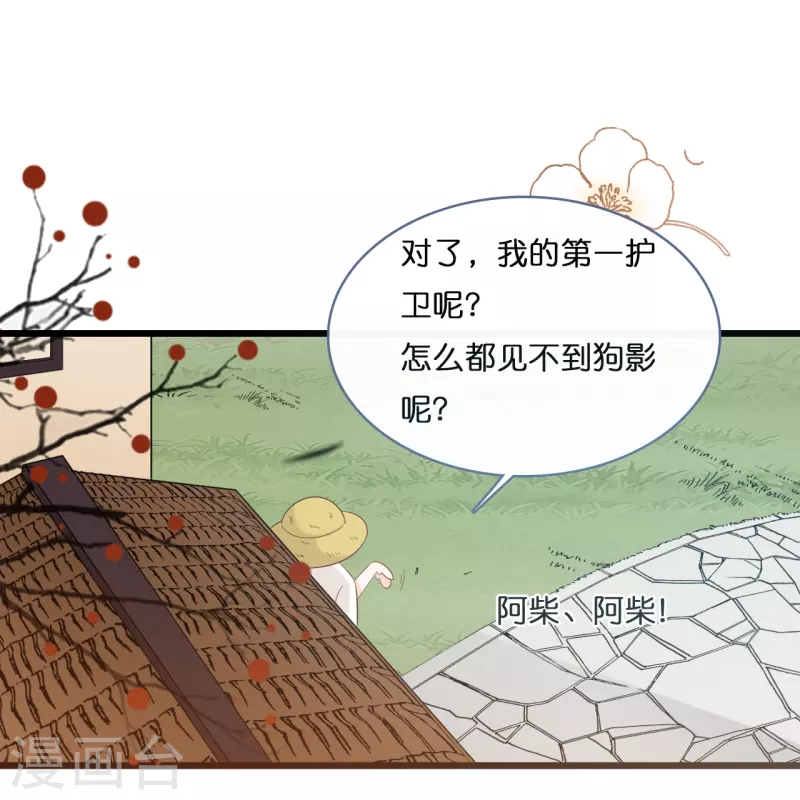 第204话 铃兰花的生活26