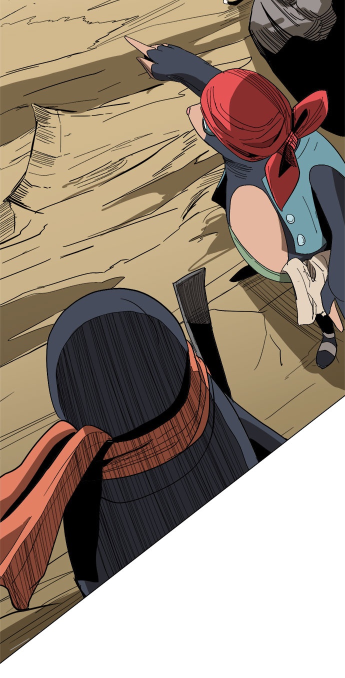 [第11话]  愚蠢的家伙们67