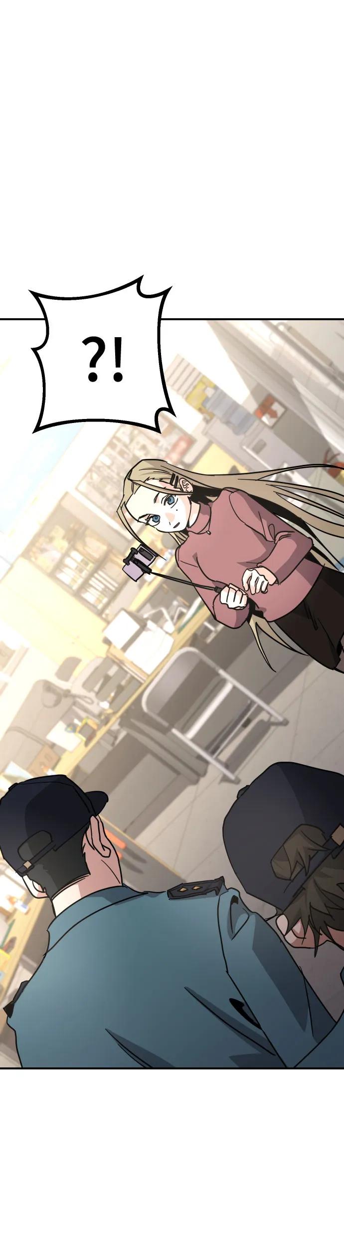 [第33话] 爸爸的反击2