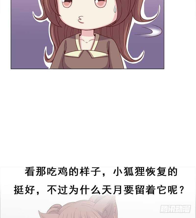 第216话 脏兮兮的小狐狸56