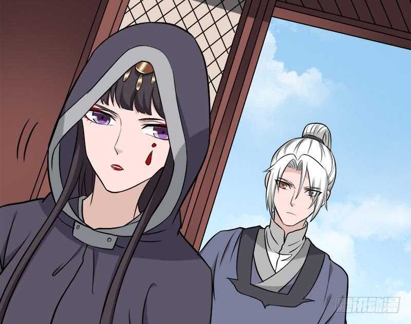 第267话 暗潮涌动的花家24