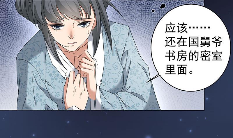 第174话 国舅的秘密26