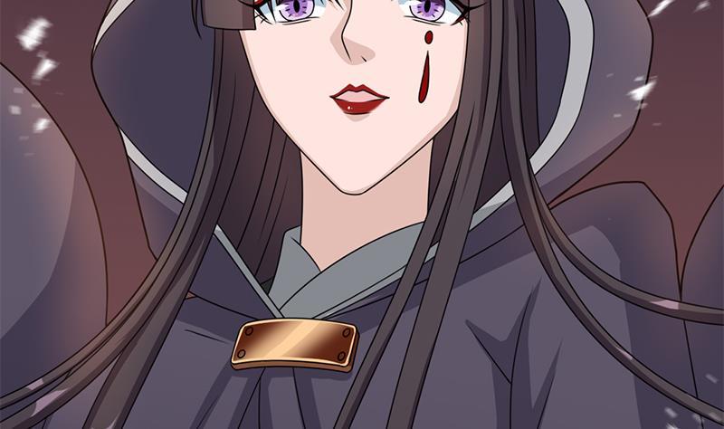 第335话 赐予你十年寿命！88