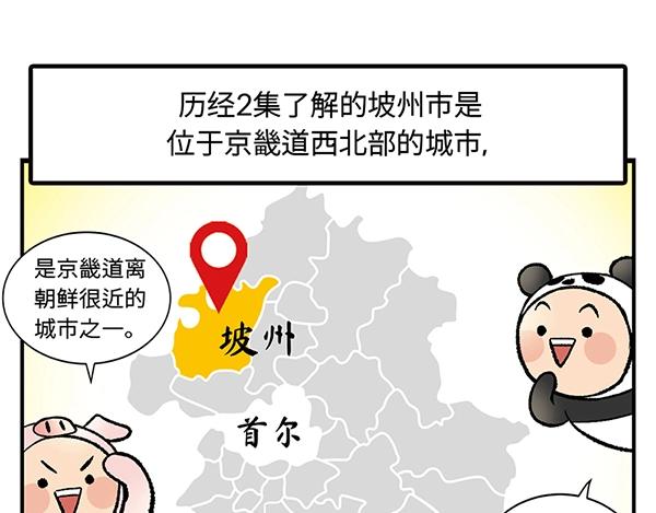 第10话 带好护照 钻朝鲜地道23