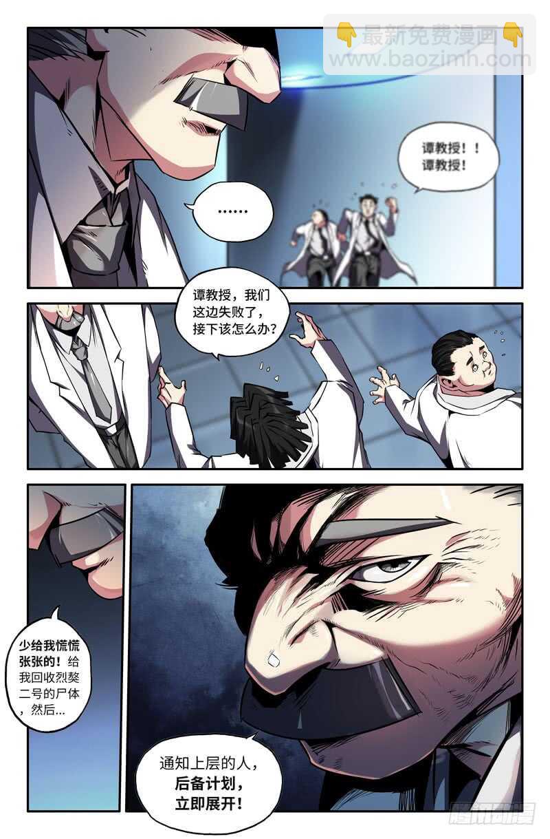 神经系统11