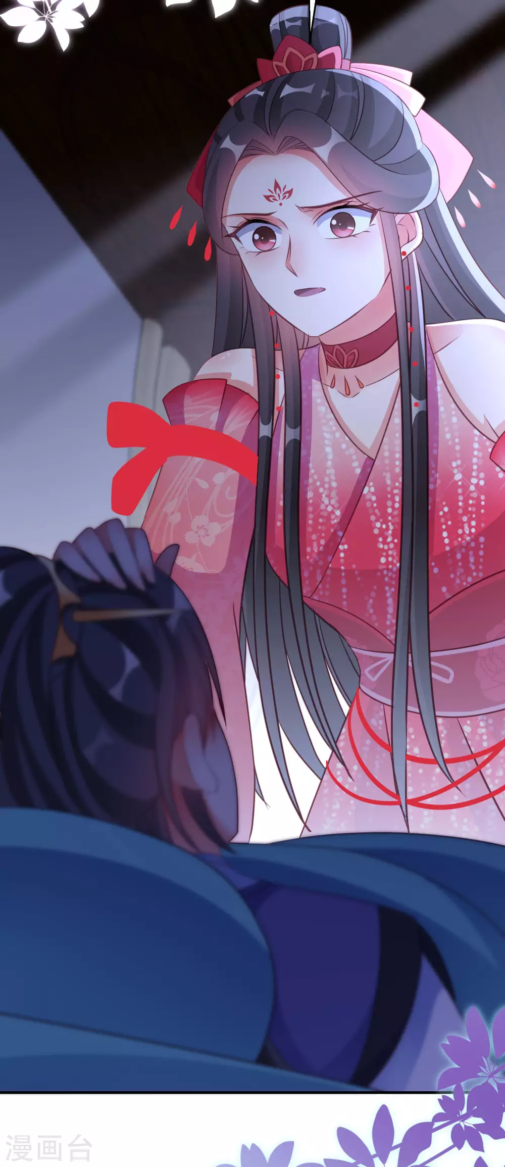 第117话 异常反应5