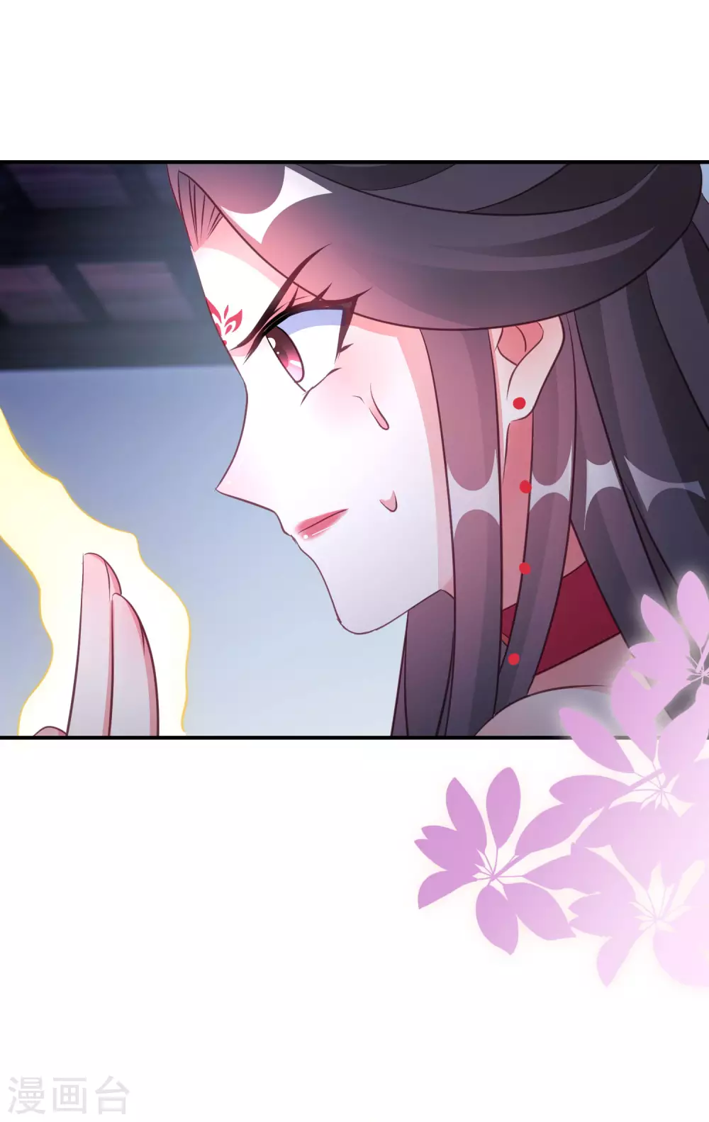 第117话 异常反应7