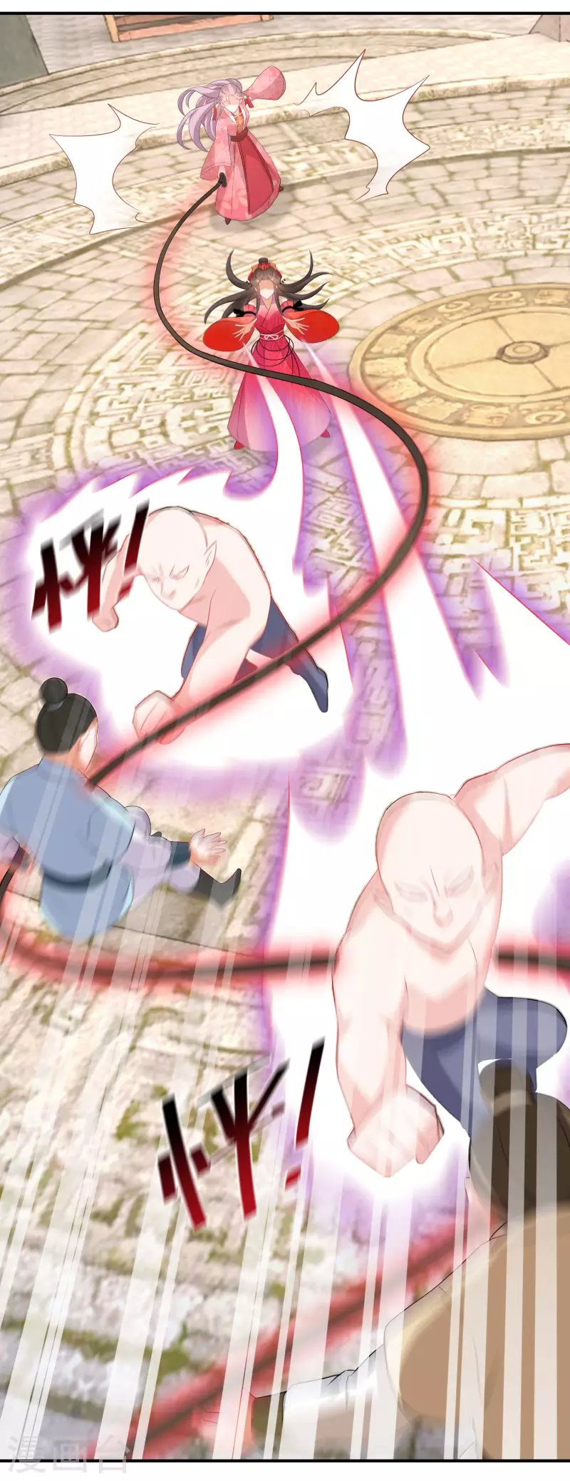 第161话 这次会输吗8