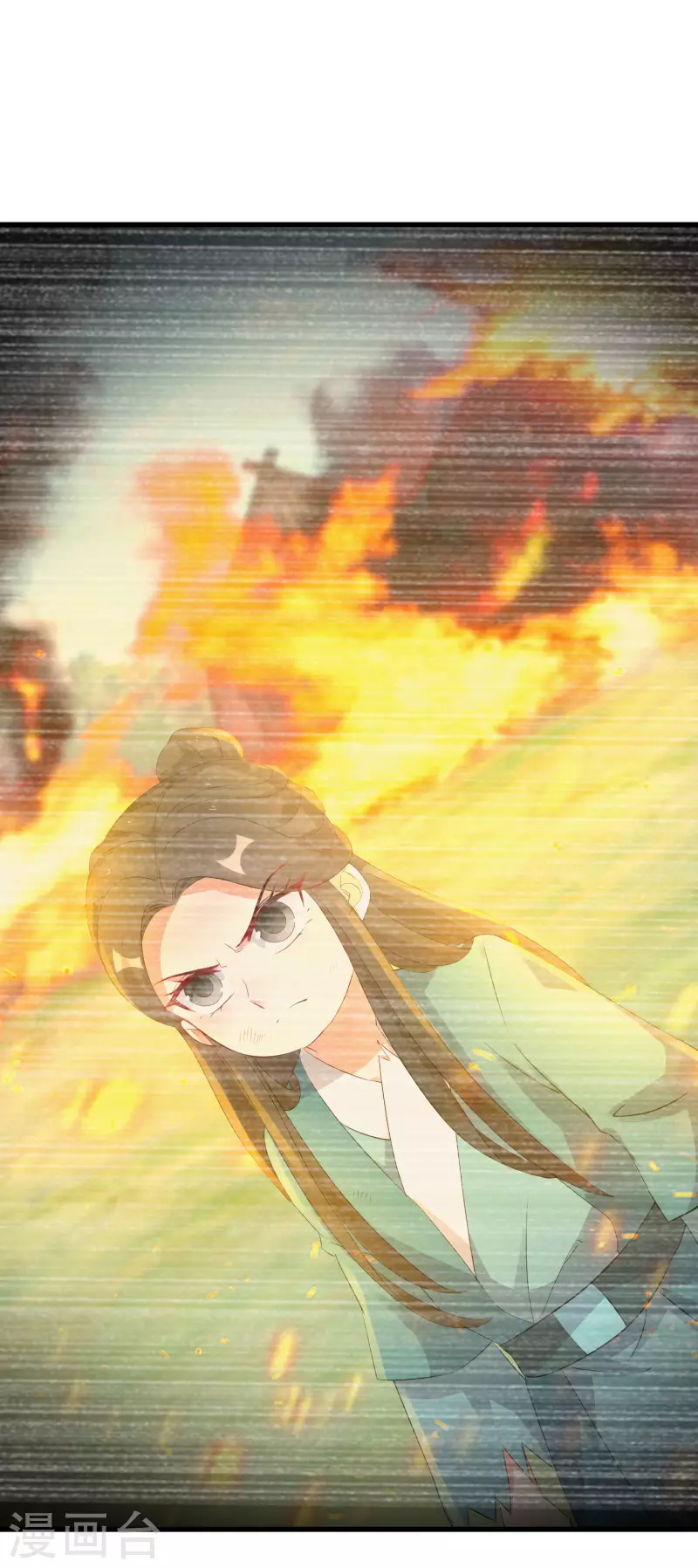 第257话 无人喜欢的可怜人4