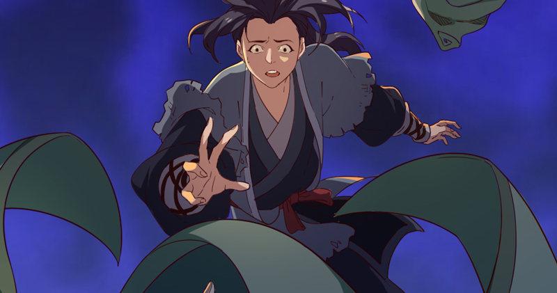 第四十七话 金花婆婆21