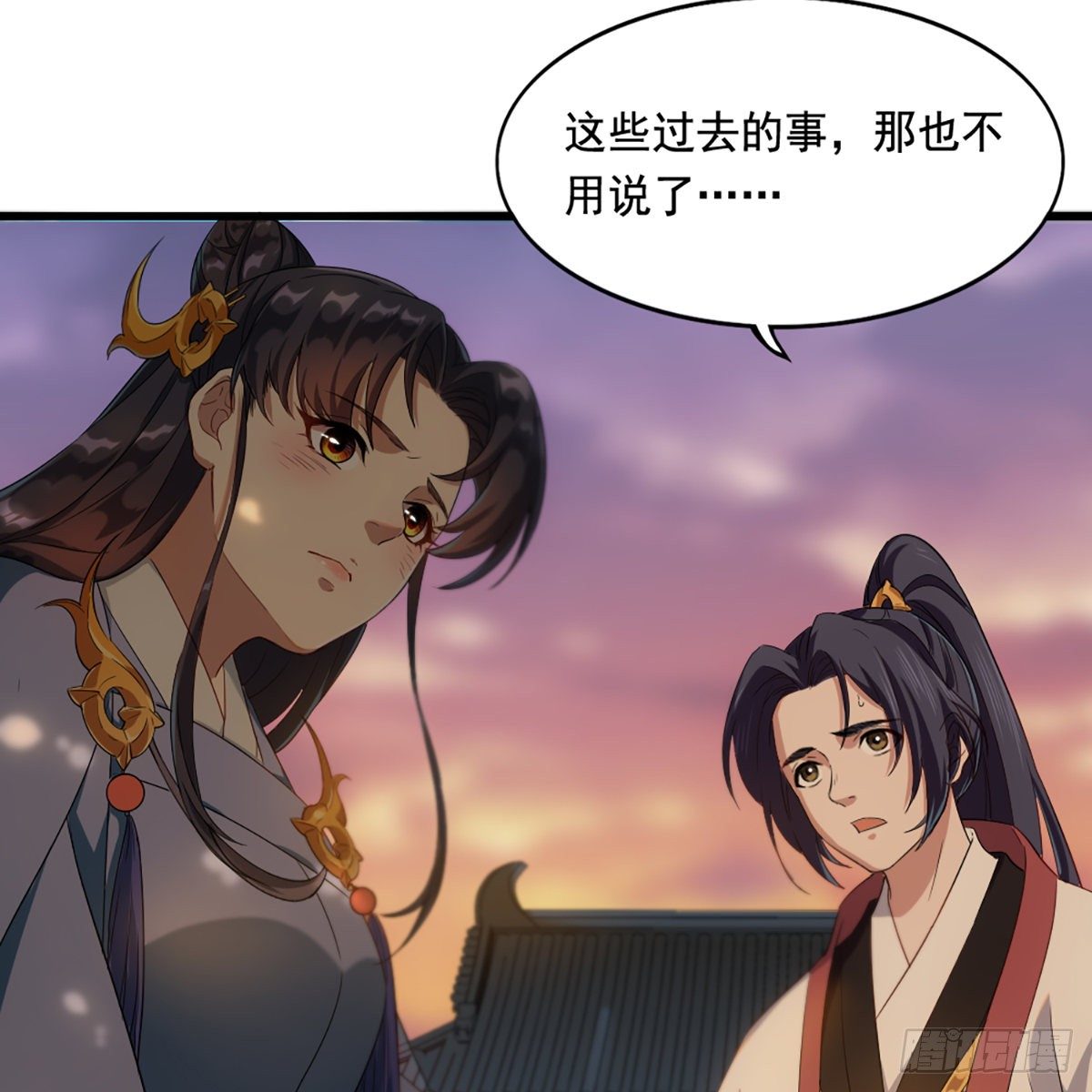 第一百五十话 恶毒突发知中计16
