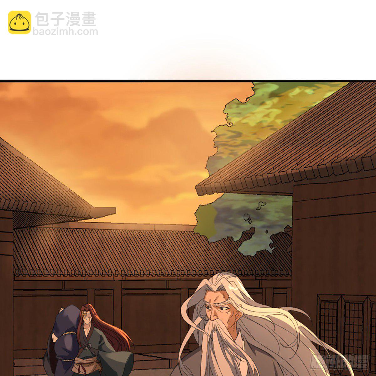 第一百六十八话 暗生情意21