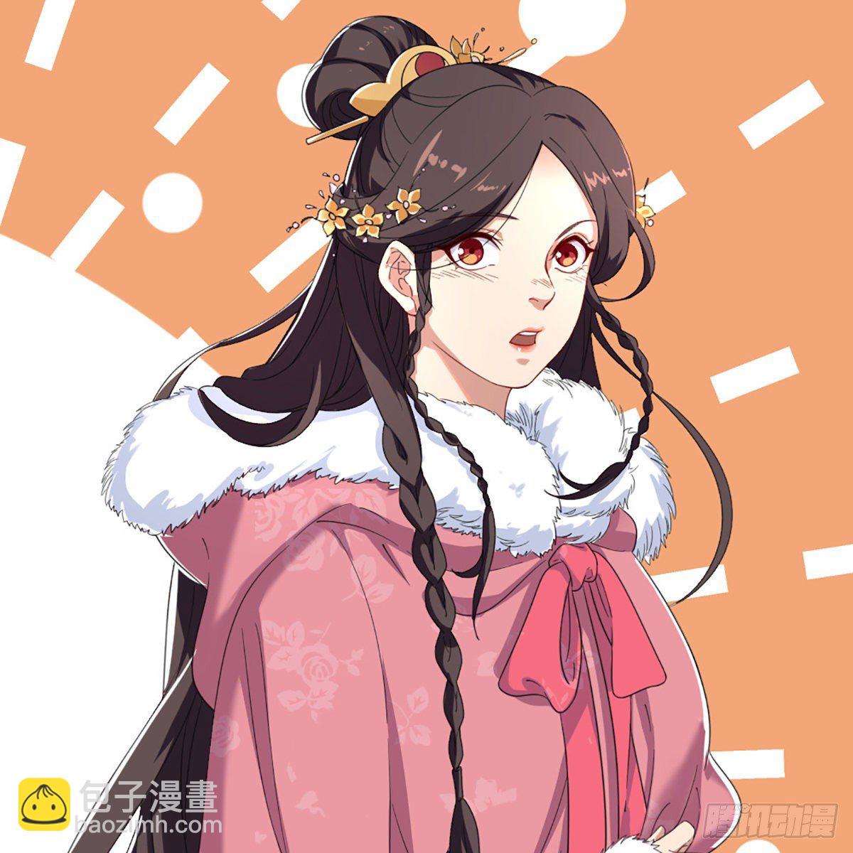 第一百六十八话 暗生情意27